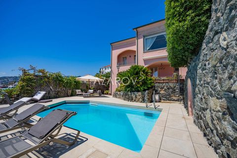 Villa i Savona, Savona, Savona - € 5.000.000 | Ref: 3221 - foto 7