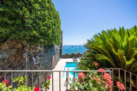 Villa i Savona, Savona, Savona - € 5.000.000 | Ref: 3221 - foto 10