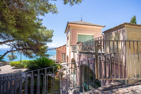 Villa i Savona, Savona, Savona - € 5.000.000 | Ref: 3221 - foto 12