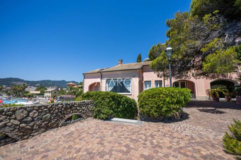 Villa i Savona, Savona, Savona - € 5.000.000 | Ref: 3221 - foto 14