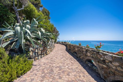 Villa i Savona, Savona, Savona - € 5.000.000 | Ref: 3221 - foto 15