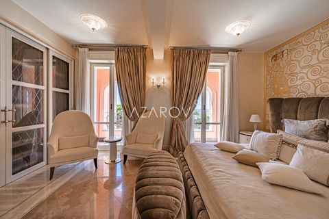Villa i Savona, Savona, Savona - € 5.000.000 | Ref: 3221 - foto 22