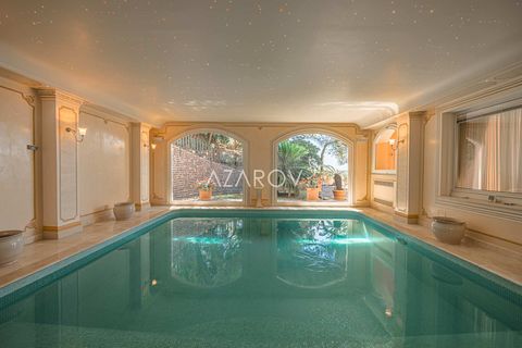 Villa i Savona, Savona, Savona - € 5.000.000 | Ref: 3221 - foto 31