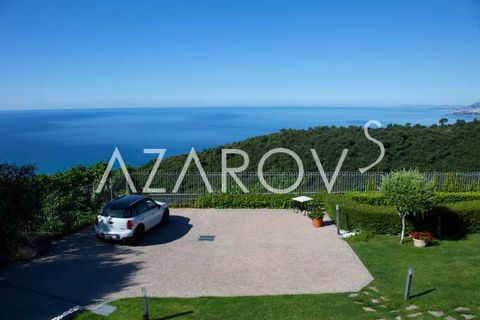 Villa i Bordighera, Imperia, Bordighera - € 3.500.000 | Ref: 3608 - foto 2