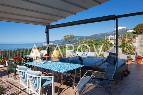Villa i Bordighera, Imperia, Bordighera - € 3.500.000 | Ref: 3608 - foto 3