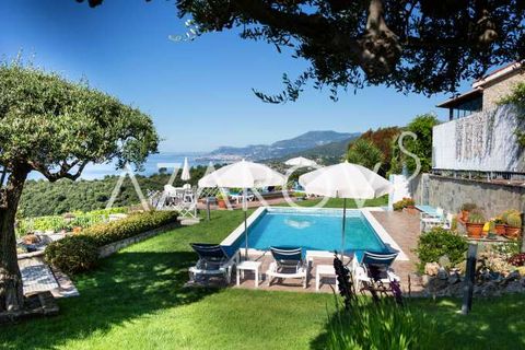 Villa i Bordighera, Imperia, Bordighera - € 3.500.000 | Ref: 3608 - foto 4