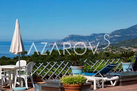Villa i Bordighera, Imperia, Bordighera - € 3.500.000 | Ref: 3608 - foto 5