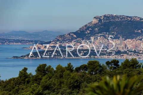 Villa i Bordighera, Imperia, Bordighera - € 3.500.000 | Ref: 3608 - foto 6