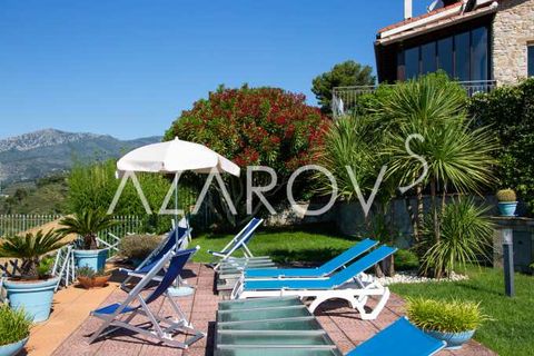 Villa i Bordighera, Imperia, Bordighera - € 3.500.000 | Ref: 3608 - foto 10
