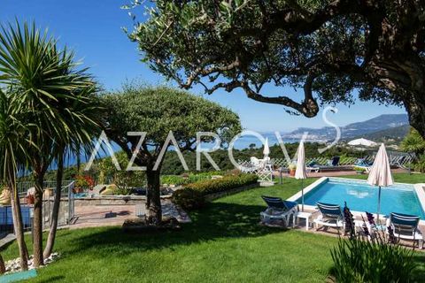 Villa i Bordighera, Imperia, Bordighera - € 3.500.000 | Ref: 3608 - foto 11