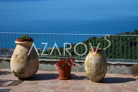 Villa i Bordighera, Imperia, Bordighera - € 3.500.000 | Ref: 3608 - foto 13