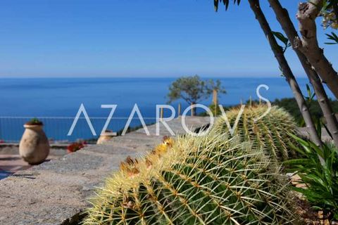 Villa i Bordighera, Imperia, Bordighera - € 3.500.000 | Ref: 3608 - foto 14