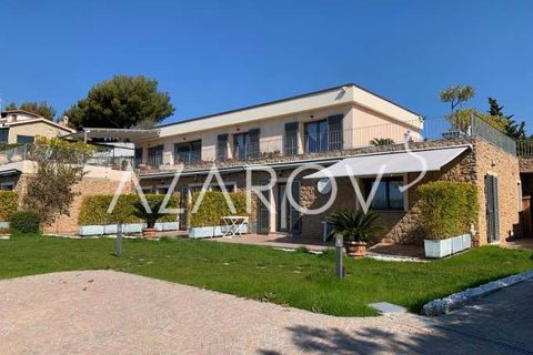 Villa i Bordighera, Imperia, Bordighera - € 3.500.000 | Ref: 3608 - foto 16