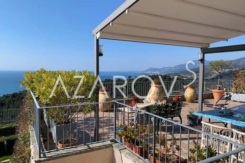 Villa i Bordighera, Imperia, Bordighera - € 3.500.000 | Ref: 3608 - foto 17