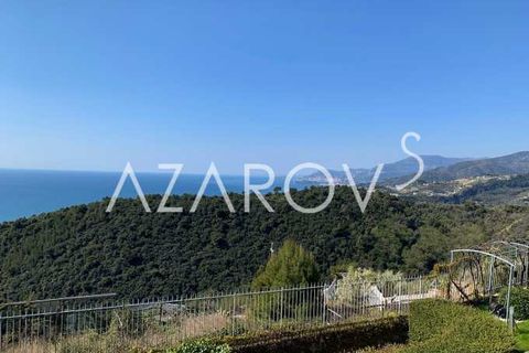 Villa i Bordighera, Imperia, Bordighera - € 3.500.000 | Ref: 3608 - foto 18