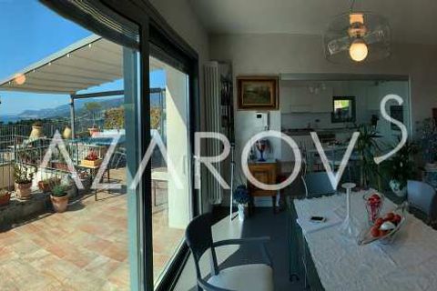 Villa i Bordighera, Imperia, Bordighera - € 3.500.000 | Ref: 3608 - foto 22