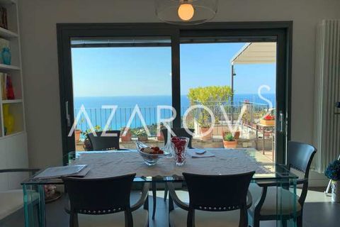 Villa i Bordighera, Imperia, Bordighera - € 3.500.000 | Ref: 3608 - foto 23