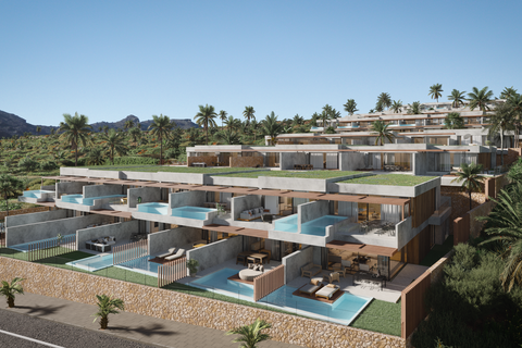 Penthouse i Adeje, Tenerife, Adeje - € 1.215.000 | Ref: LUX0106 - foto 12