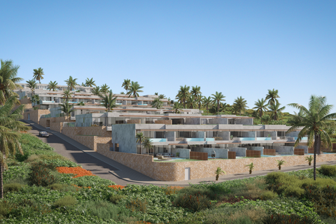 Penthouse i Adeje, Tenerife, Adeje - € 1.215.000 | Ref: LUX0106 - foto 16