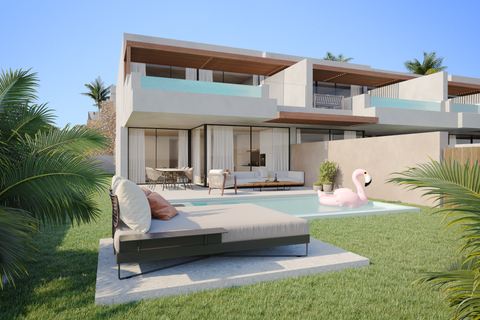 Penthouse i Adeje, Tenerife, Adeje - € 1.215.000 | Ref: LUX0106 - foto 11
