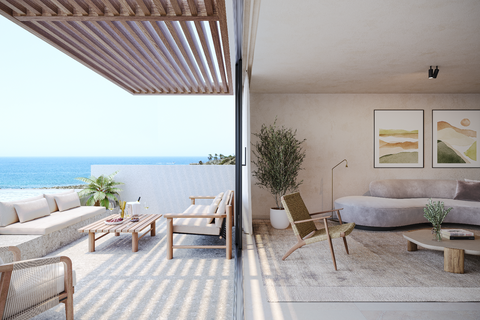 Penthouse i Adeje, Tenerife, Adeje - € 1.215.000 | Ref: LUX0106 - foto 10