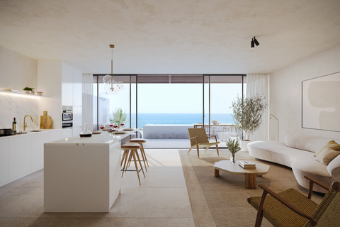 Penthouse i Adeje, Tenerife, Adeje - € 1.215.000 | Ref: LUX0106 - foto 8