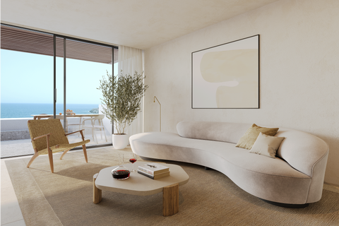Penthouse i Adeje, Tenerife, Adeje - € 1.215.000 | Ref: LUX0106 - foto 9
