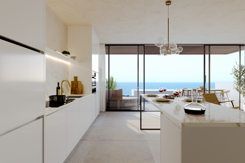 Penthouse i Adeje, Tenerife, Adeje - € 1.215.000 | Ref: LUX0106 - foto 18