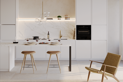 Penthouse i Adeje, Tenerife, Adeje - € 1.215.000 | Ref: LUX0106 - foto 19