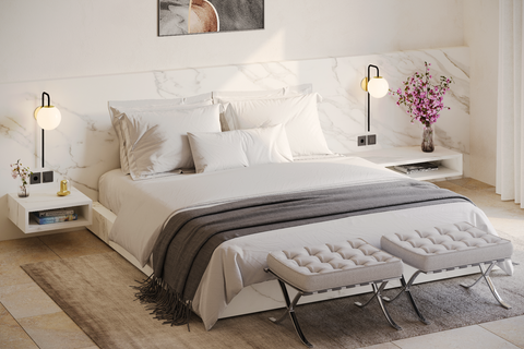 Penthouse i Adeje, Tenerife, Adeje - € 1.215.000 | Ref: LUX0106 - foto 21