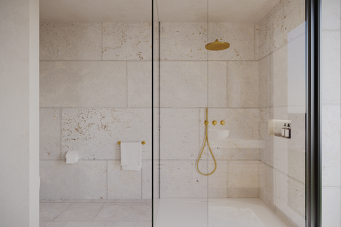 Penthouse i Adeje, Tenerife, Adeje - € 1.215.000 | Ref: LUX0106 - foto 24