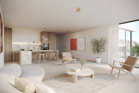 Penthouse i Adeje, Tenerife, Adeje - € 1.215.000 | Ref: LUX0106 - foto 27