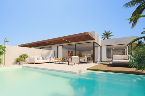 Penthouse i Adeje, Tenerife, Adeje - € 1.215.000 | Ref: LUX0106 - foto 28