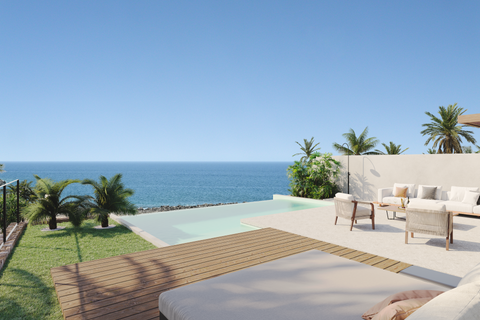 Penthouse i Adeje, Tenerife, Adeje - € 1.215.000 | Ref: LUX0106 - foto 3