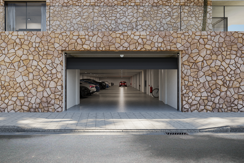 Penthouse i Adeje, Tenerife, Adeje - € 1.215.000 | Ref: LUX0106 - foto 29