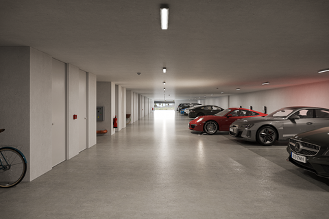 Penthouse i Adeje, Tenerife, Adeje - € 1.215.000 | Ref: LUX0106 - foto 30