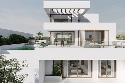 Villa a Finestrat, Alicante, Finestrat - € 995.000 | Ref: 1157 - foto 2