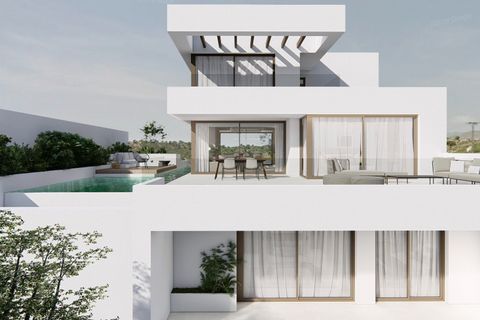 Villa a Finestrat, Alicante, Finestrat - € 995.000 | Ref: 1157 - foto 3