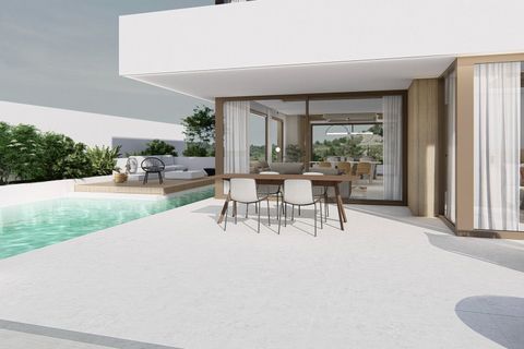 Villa a Finestrat, Alicante, Finestrat - € 995.000 | Ref: 1157 - foto 4