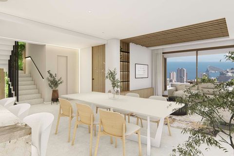 Villa a Finestrat, Alicante, Finestrat - € 995.000 | Ref: 1157 - foto 7