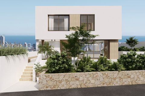 Villa a Finestrat, Alicante, Finestrat - € 995.000 | Ref: 1157 - foto 10