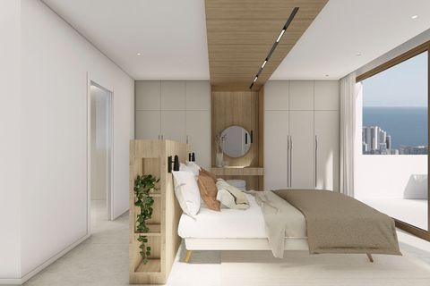 Villa a Finestrat, Alicante, Finestrat - € 995.000 | Ref: 1157 - foto 26