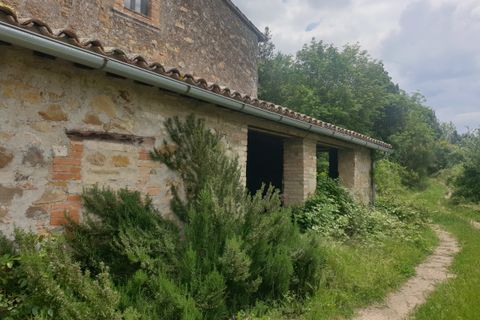Villa a Orvieto, Terni, Orvieto - € 250.000 | Ref: PRODO01 - foto 15