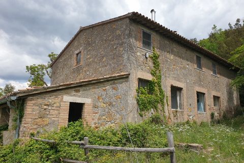 Villa a Orvieto, Terni, Orvieto - € 250.000 | Ref: PRODO01 - foto 23