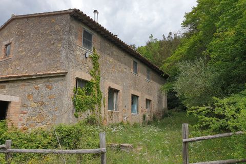 Villa a Orvieto, Terni, Orvieto - € 250.000 | Ref: PRODO01 - foto 24