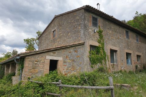 Villa a Orvieto, Terni, Orvieto - € 250.000 | Ref: PRODO01 - foto 25