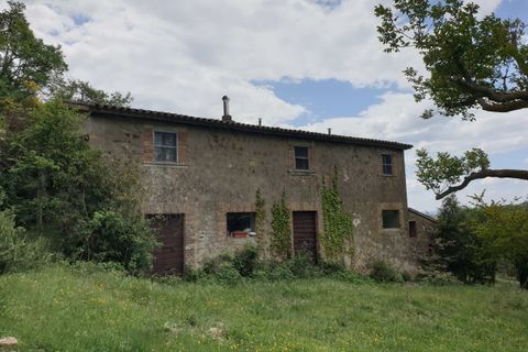 Villa a Orvieto, Terni, Orvieto - € 250.000 | Ref: PRODO01 - foto 31