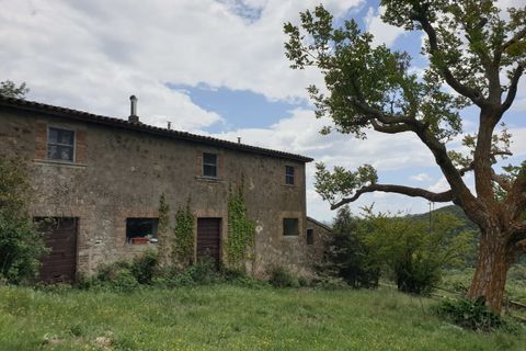Villa a Orvieto, Terni, Orvieto - € 250.000 | Ref: PRODO01 - foto 33