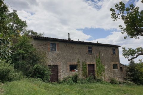 Villa a Orvieto, Terni, Orvieto - € 250.000 | Ref: PRODO01 - foto 35