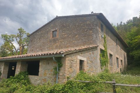 Villa a Orvieto, Terni, Orvieto - € 250.000 | Ref: PRODO01 - foto 45